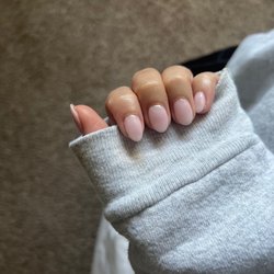Divine Nails Salon & Spa - I love it!