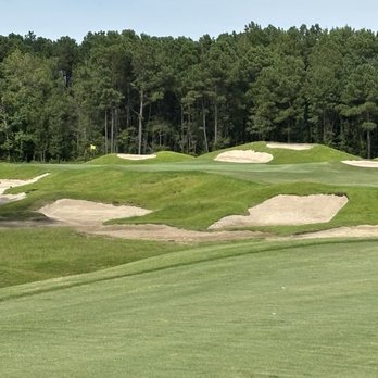 The Dye Club - Golf Near Me - North Myrtle Beach, South Carolina The Dye Club - Golf Near Me - North Myrtle Beach, South Carolina