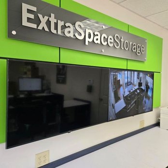 Extra Space Storage - Security Screens - Self Storage Near Me - San Antonio, Texas Extra Space Storage - Security Screens - Self Storage Near Me - San Antonio, Texas