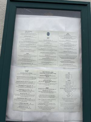 Menu photo 3 Khao Tiew San Francisco, CA