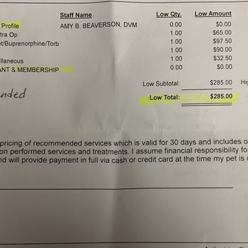 Magnolia Veterinary Hospital - Explanation of fees - Veterinarians Near Me - Anderson, South Carolina Magnolia Veterinary Hospital - Explanation of fees - Veterinarians Near Me - Anderson, South Carolina