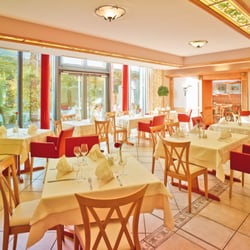 Restaurant Sonne - Der Kastaniengarten