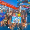 Connection To Cruise Travel gift card