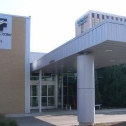 Surgery Center Saint Francis - Building-front