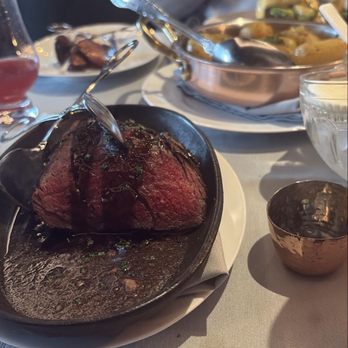 Maple & Ash - Steakhouses Near Me - Scottsdale, Arizona Maple & Ash - Steakhouses Near Me - Scottsdale, Arizona