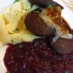 Degraa - Krosse Blutwurst (Abschnitt: Kross, nicht zerlaufen!).