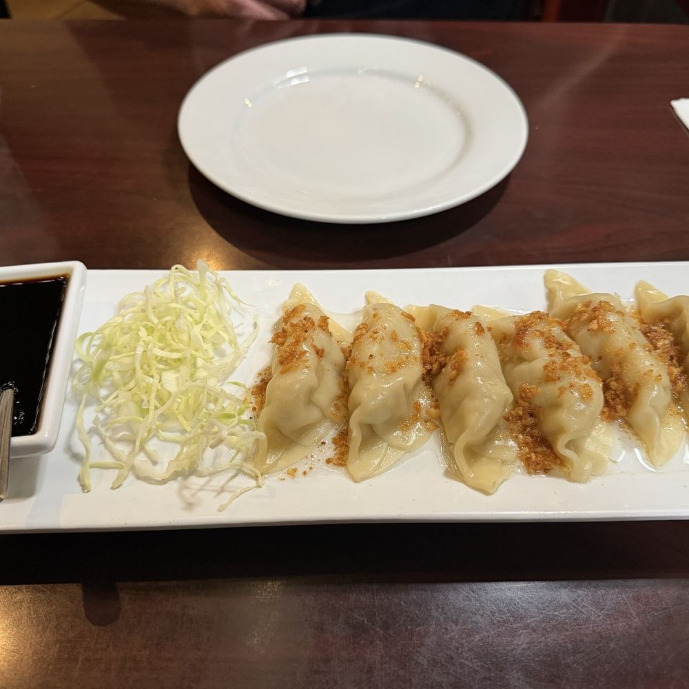 Drunken Noodle - Midtown - Potstickers - Thai Near Me - Sacramento, California Drunken Noodle - Midtown - Potstickers - Thai Near Me - Sacramento, California
