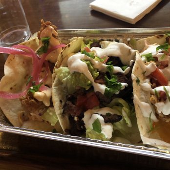 Street to Table - Cocktail Bars Near Me - Merrick, New York