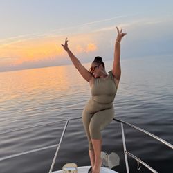 Lake Pontchartrain Pleasure Cruises - living Life