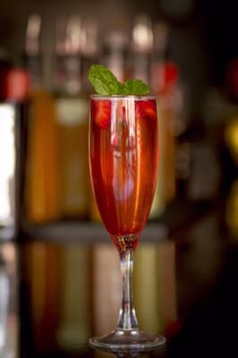 Sweet Brooklyn Bar by null