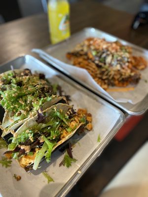 Seoul Taco by null