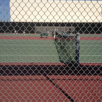 El Dorado High School - Tennis courts. 8 of em. - Elementary Schools Near Me - Placentia, California El Dorado High School - Tennis courts. 8 of em. - Elementary Schools Near Me - Placentia, California