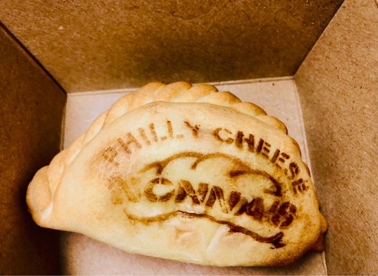 Nonna's Empanadas - 3rd Street by null