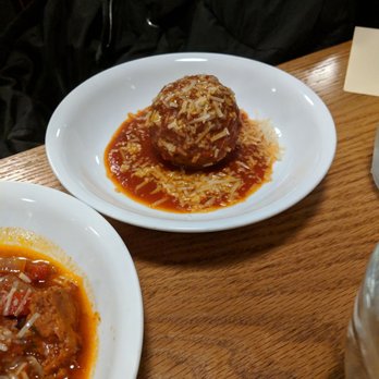LeoGreta - Meatball - Italian Near Me - Carnegie, Pennsylvania LeoGreta - Meatball - Italian Near Me - Carnegie, Pennsylvania