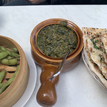 Jade Eatery And Lounge - Palak paneer - Asian Fusion Near Me - Forest Hills, New York Jade Eatery And Lounge - Palak paneer - Asian Fusion Near Me - Forest Hills, New York