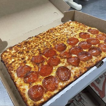 Romeo's Pizza - Pizza Near Me - Odenton, Maryland