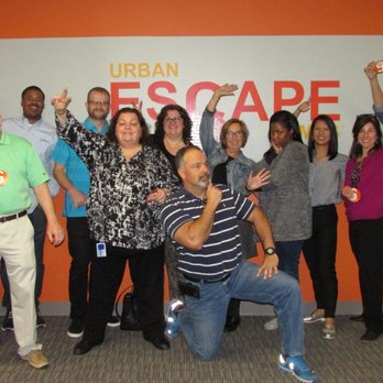 Urban Escape Games - Escape Games Near Me - Alpharetta, Georgia Urban Escape Games - Escape Games Near Me - Alpharetta, Georgia