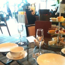 the runnymede-on-thames spa - Afternoon Tea