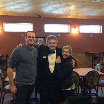 The Burrow - The co-handler of Punxsutawney Phil is the co-owner. Cool! - Pubs Near Me - Punxsutawney, Pennsylvania The Burrow - The co-handler of Punxsutawney Phil is the co-owner. Cool! - Pubs Near Me - Punxsutawney, Pennsylvania