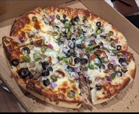 Davanni's Pizza & Hot Hoagies by null