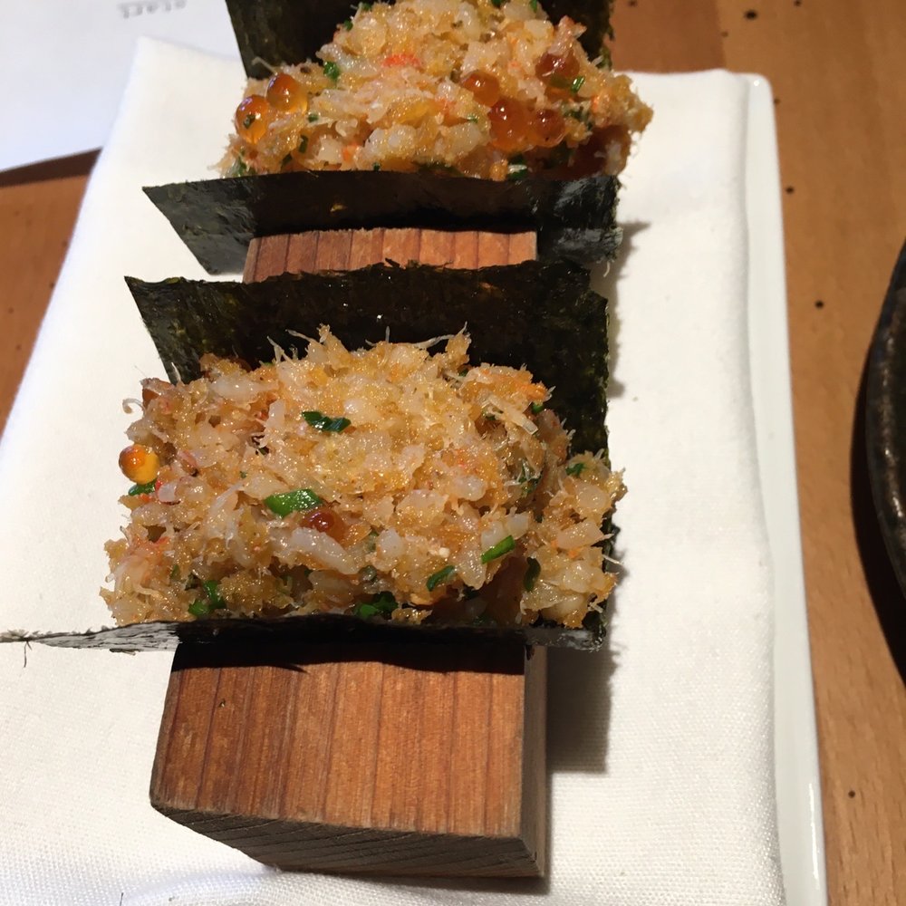 Koji - Sushi Bars Near Me - Omaha, Nebraska