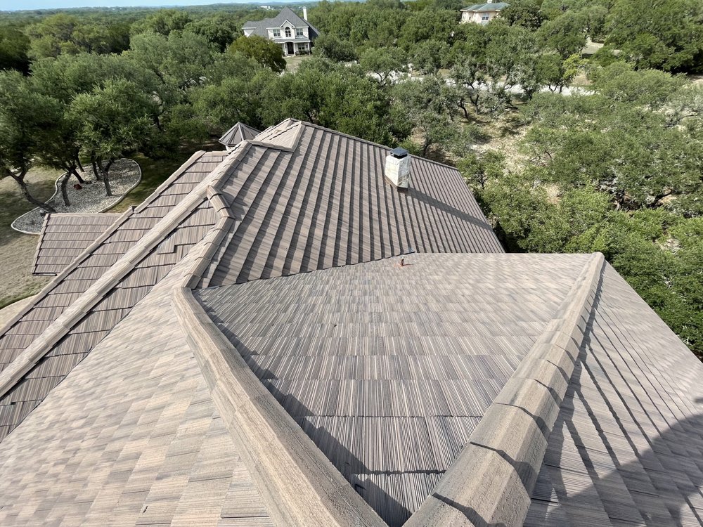 Slide of Altitude Roofing