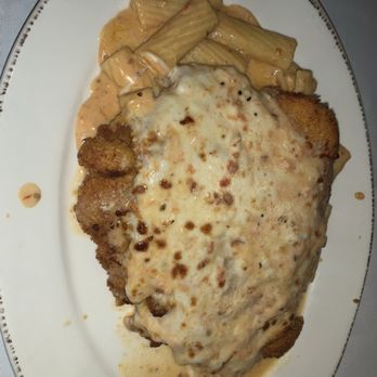 Coach Meeting House - Chicken parm A La vodka - New American Near Me - Oyster Bay, New York Coach Meeting House - Chicken parm A La vodka - New American Near Me - Oyster Bay, New York