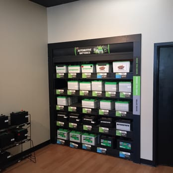 Interstate All Battery Center - Car Batteries - Auto Parts & Supplies Near Me - Oviedo, Florida