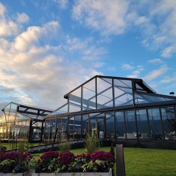 CORT Party Rental - New in 2025! Introducing the Skyline Pavilion Clearspan Structure Tent. - Furniture Rental Near Me - Everett, Washington CORT Party Rental - New in 2025! Introducing the Skyline Pavilion Clearspan Structure Tent. - Furniture Rental Near Me - Everett, Washington