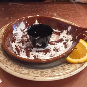 Another Broken Egg Cafe - Those beignets didn't even have a chance! - Breakfast & Brunch Near Me - Pearland, Texas