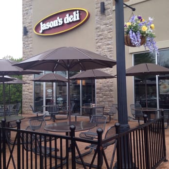 Jason's Deli - Storefront - Delis Near Me - Chattanooga, Tennessee Jason's Deli - Storefront - Delis Near Me - Chattanooga, Tennessee