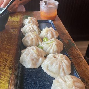 Himalaya Tibetan Momo - Himalayan/Nepalese Near Me - Nyack, New York