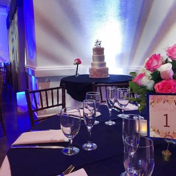 Casa De Lago Events - Party & Event Planning Near Me - Orange, California
