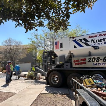 NorthRiver Concrete - Pouring Driveway - Masonry/Concrete Near Me NorthRiver Concrete - Pouring Driveway - Masonry/Concrete Near Me