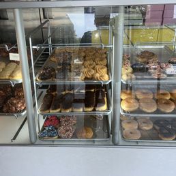 Exterior photo of Tan's Donut - Santa Rosa, California Exterior photo of Tan's Donut - Santa Rosa, California