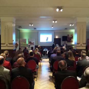 Dürens Posthotel - Auftaktveranstaltung zum Dürener Unternehmer Netzwerk #dun - Hotels Near Me - Düren, NW