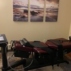 Goforth Health Center