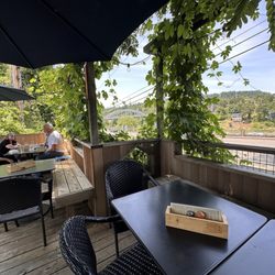 McMenamins Oregon City