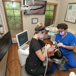 Sandy Point Dental, PC