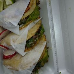 El Verdadero Sabor de Mexico - Beautiful