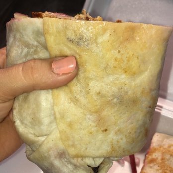 Vik's Diner - Greek Chicken Wrap ($9.49) - Diners Near Me - Fraser, Michigan Vik's Diner - Greek Chicken Wrap ($9.49) - Diners Near Me - Fraser, Michigan