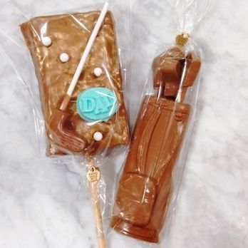 Kimmie's Kandies - Milk Chocolate Golf - Candy Stores Near Me - Sandy, Utah Kimmie's Kandies - Milk Chocolate Golf - Candy Stores Near Me - Sandy, Utah