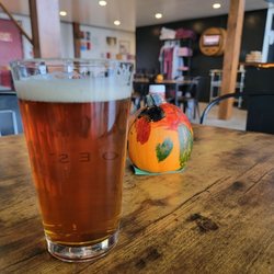 Echoes Brewing - The Wave DIPA