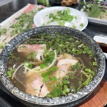 Pho Redbo - Vietnamese Near Me - Westminster, California