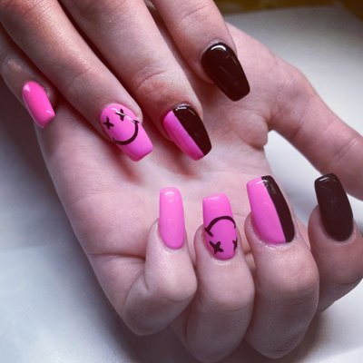 New Nails And Spa 3276 W Prairie Ave Coeur D Alene Id Manicurists Mapquest