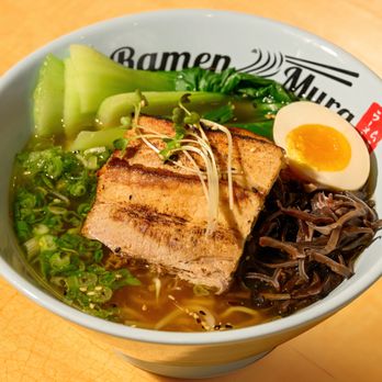Ramen Mura - Ramen Near Me - Stanton, California