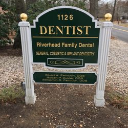 Riverhead Family Dental