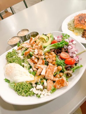 Kerbey Lane Cafe by null