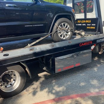 A & T Towing - Flatbed going long distance - Towing Near Me - Napa, California A & T Towing - Flatbed going long distance - Towing Near Me - Napa, California