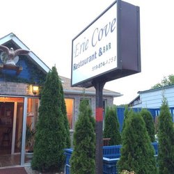 Erie Cove Restaurant & Bar